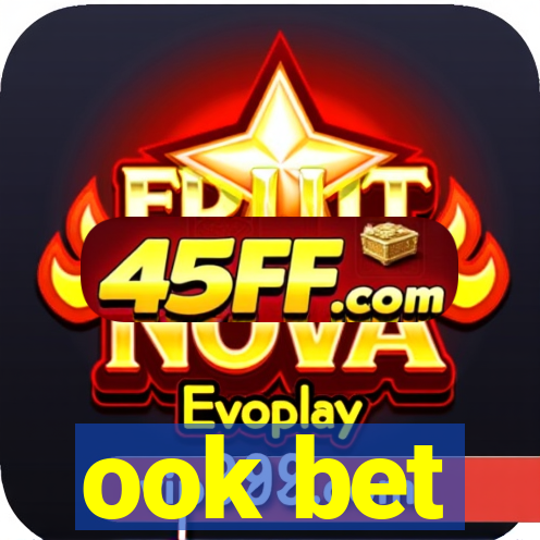 ook bet